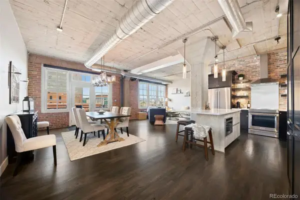 1301 Wazee Street #3C, Denver, CO 80204