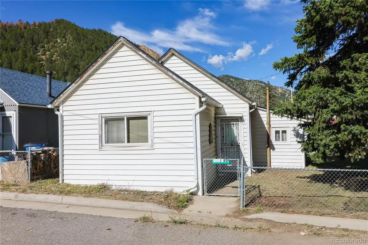 223 3rd Avenue, Idaho Springs, CO 80452 - #1