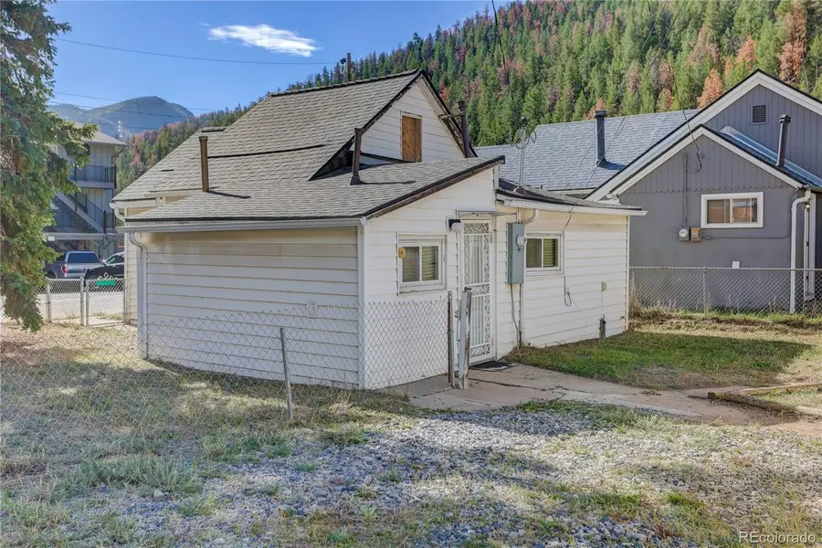 223 3rd Avenue, Idaho Springs, CO 80452 - #3