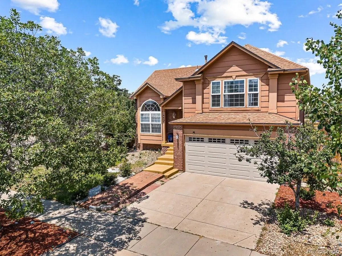 14425 E 50th Avenue, Denver, CO 80239 - #1