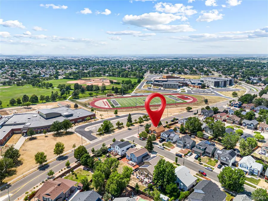 14425 E 50th Avenue, Denver, CO 80239 - #2