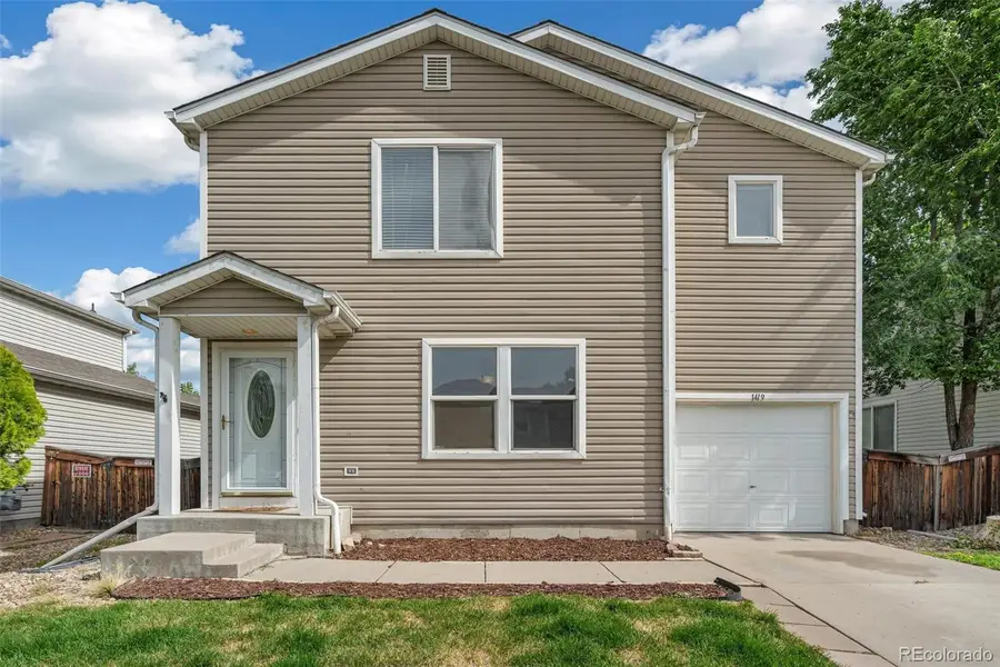 1419 Swan Avenue, Brighton, CO 80601 - #2