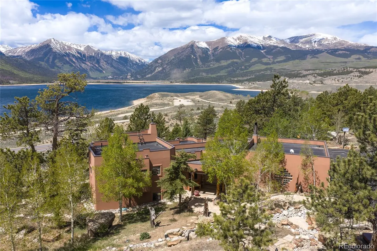 5910 County Road 10, Twin Lakes, CO 81251 - #1