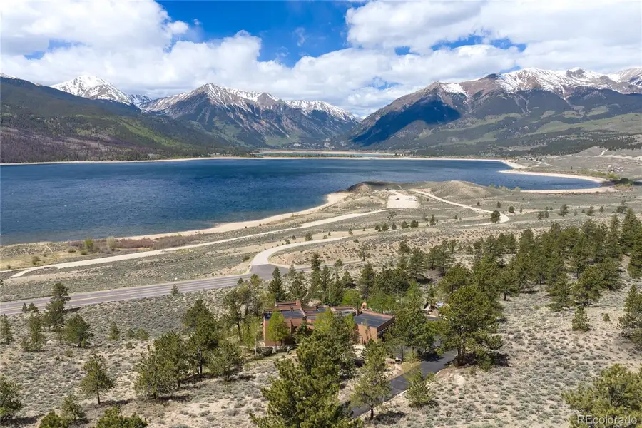 5910 County Road 10, Twin Lakes, CO 81251 - #2