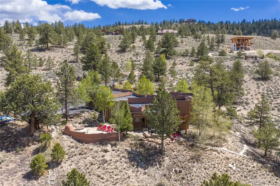5910 County Road 10, Twin Lakes, CO 81251 - #3