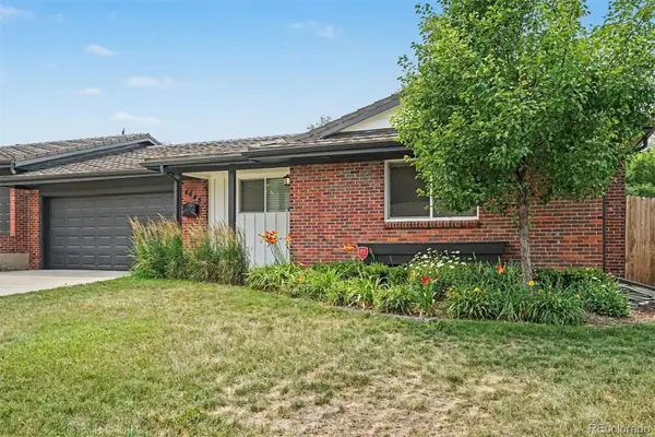 4645 Akron Street, Greenwood Village, CO 80111