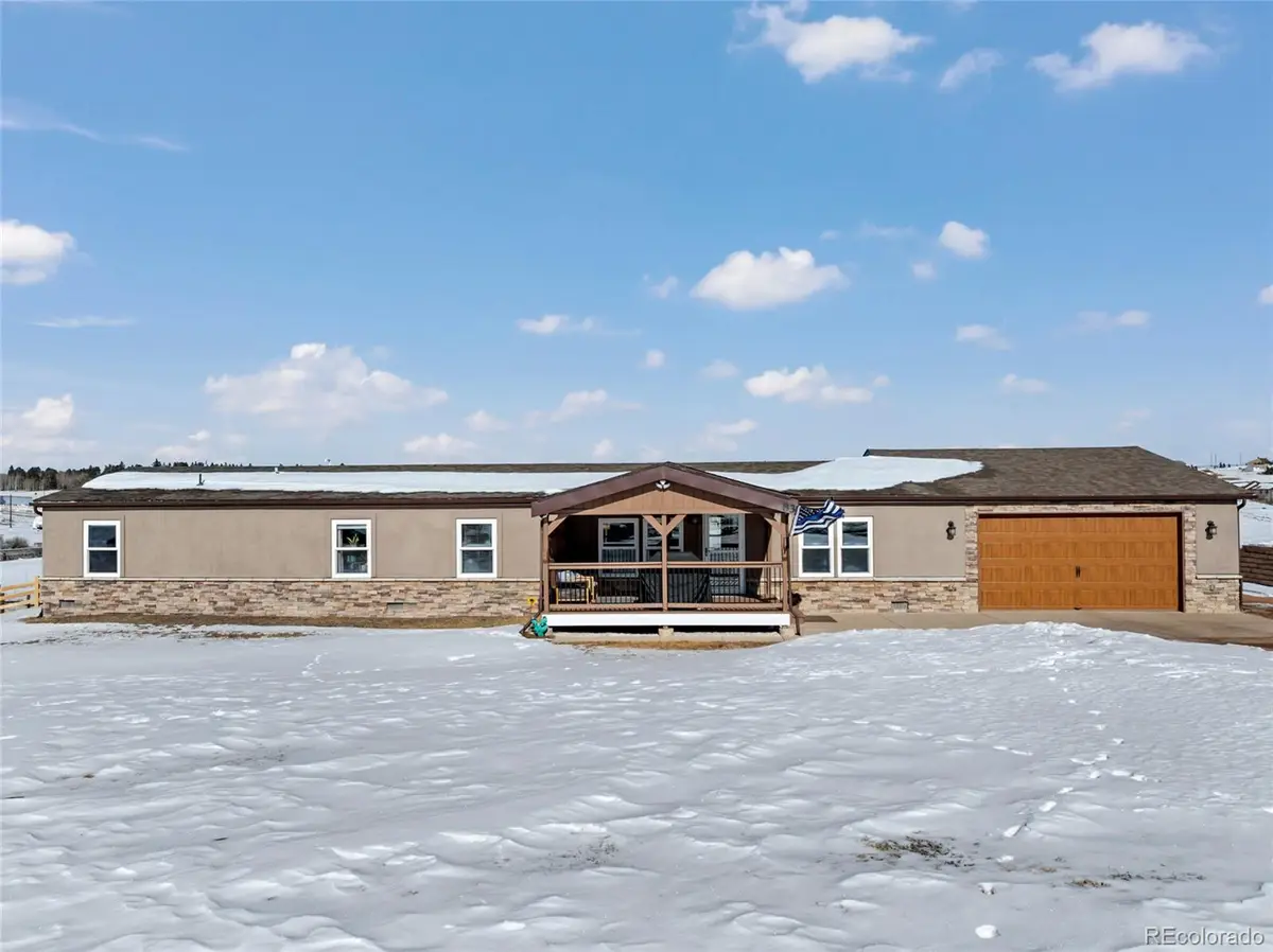 83 Ridge Point Circle, Divide, CO 80814 - #1