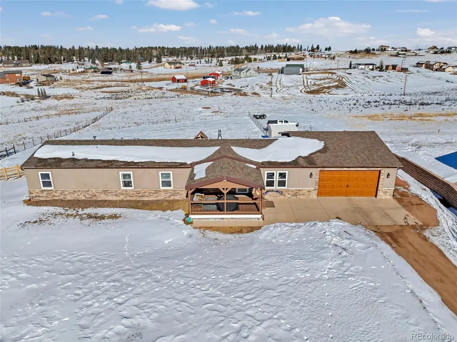 83 Ridge Point Circle, Divide, CO 80814 - #2