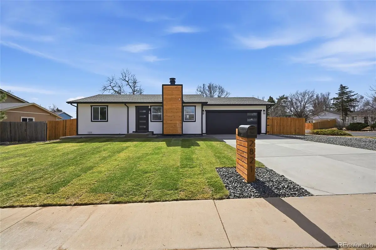 2821 W 133rd Avenue, Broomfield, CO 80020 - #1