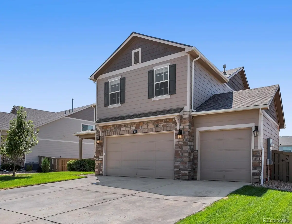 328 Jay Avenue, Severance, CO 80550 - #1