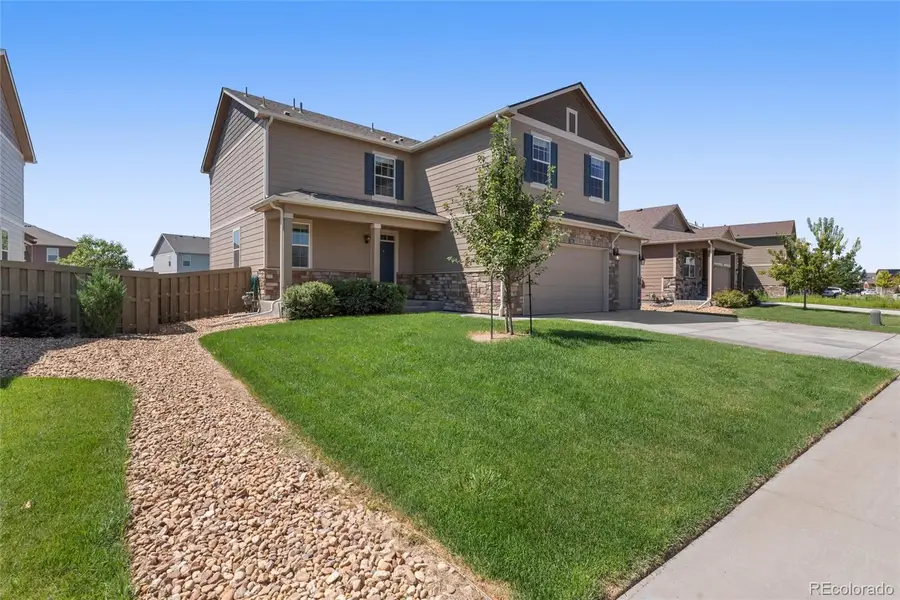 328 Jay Avenue, Severance, CO 80550 - #2