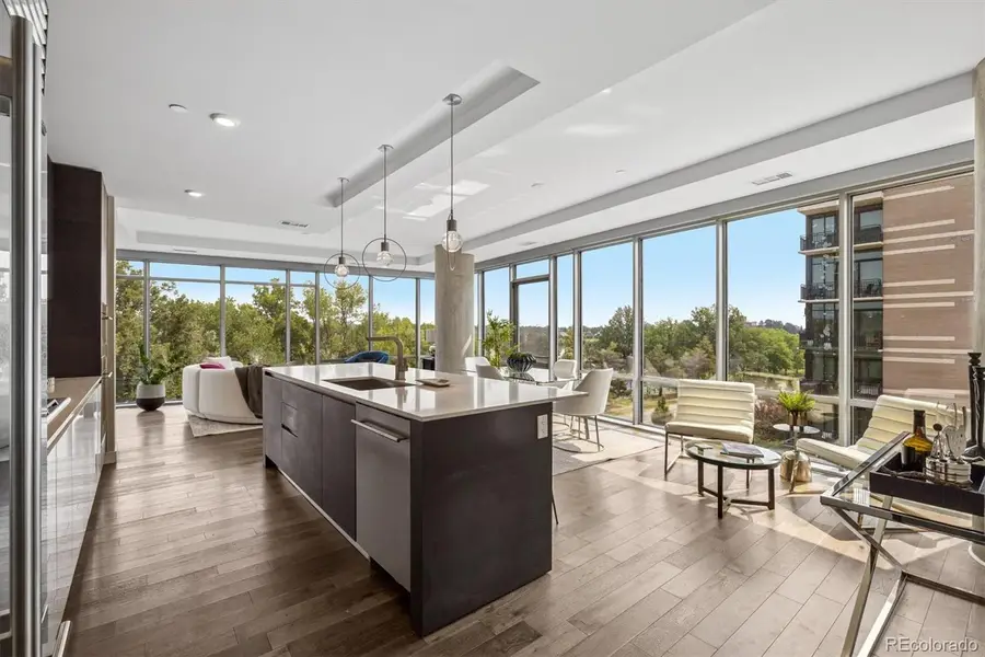 4200 W 17th Avenue #307, Denver, CO 80204 - #3