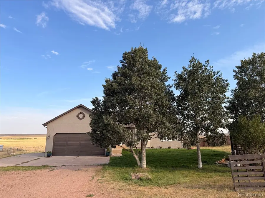 18105 County Rd 113, Ramah, CO 80832 - #2
