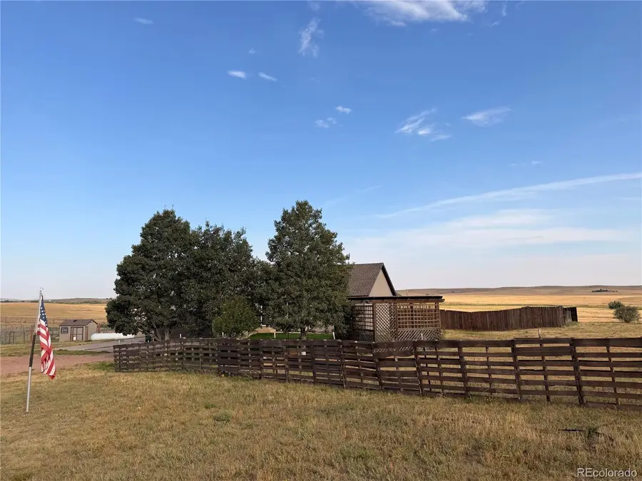 18105 County Rd 113, Ramah, CO 80832 - #3