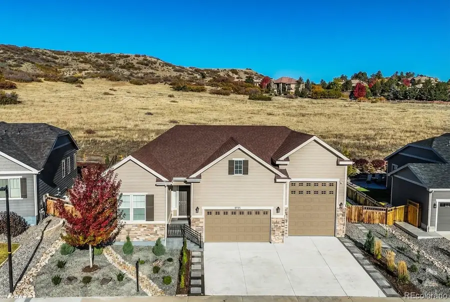 6725 Mentha Drive, Castle Rock, CO 80108 - Image #2