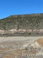 Lot 14 Howell Road, Fort Garland, CO 81133 - #3