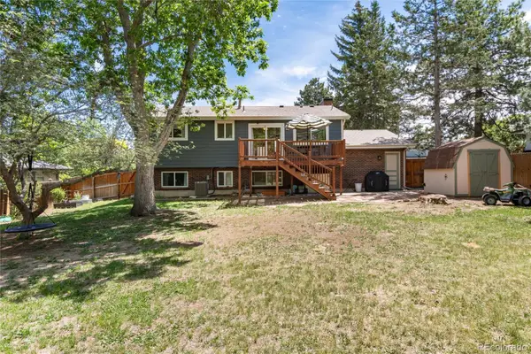 7175 S Penrose, Centennial, CO 80122