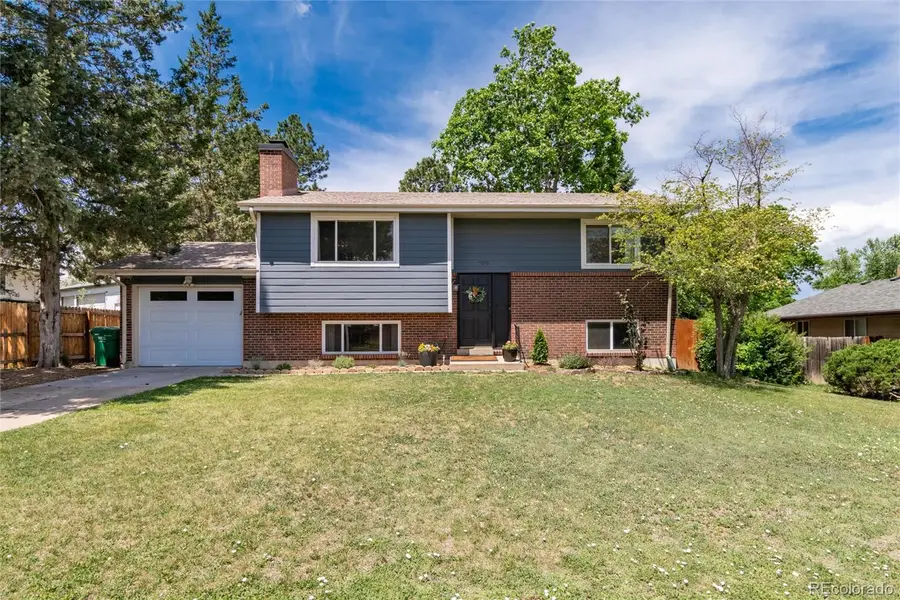 7175 S Penrose, Centennial, CO 80122 - #2
