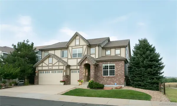 6522 Lynch Lane, Castle Rock, CO 80108