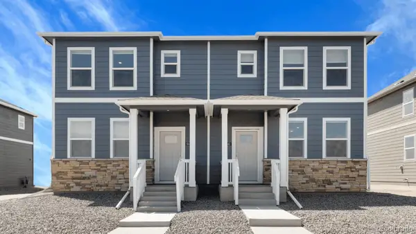 2407 Pinot Place, Fort Lupton, CO 80621