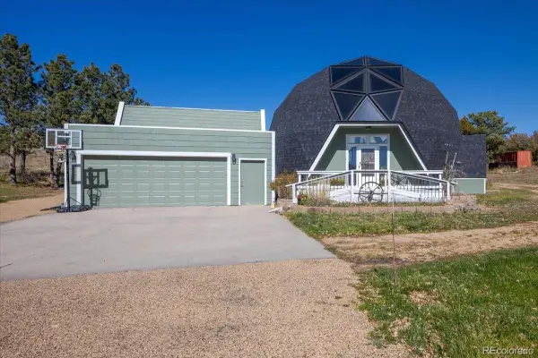 7145 Rafter Road, Franktown, CO 80116