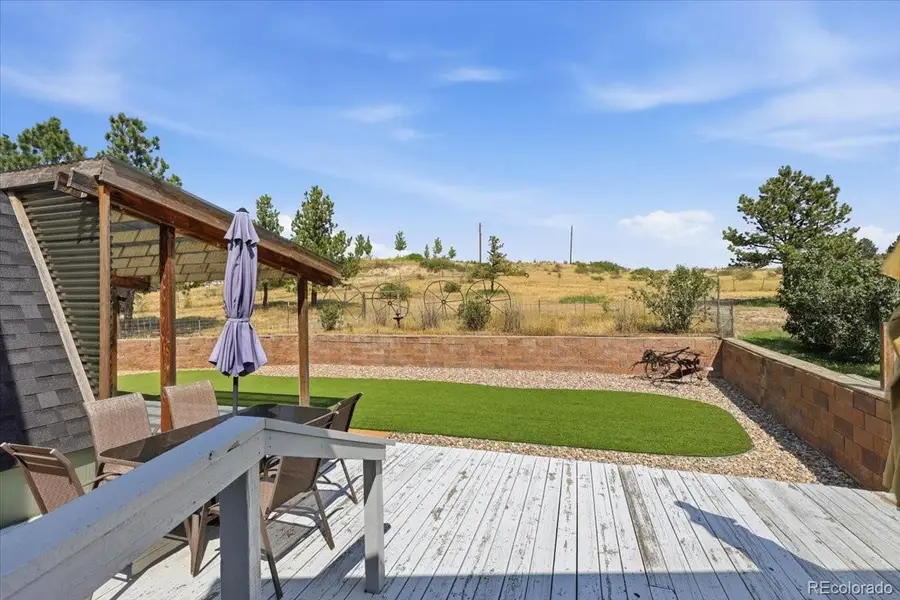 7145 Rafter Road, Franktown, CO 80116 - #2