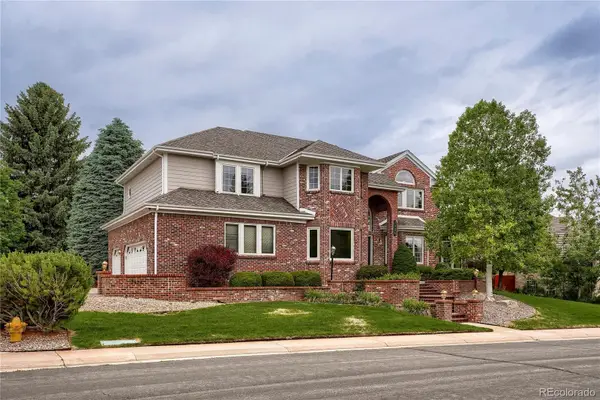7924 S Clayton Circle, Centennial, CO 80122