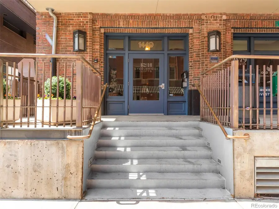 1449 Wynkoop Street #305, Denver, CO 80202 - #3