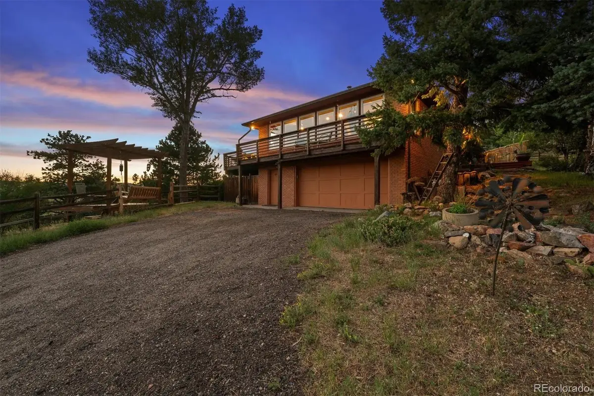 3 Charros Drive, Golden, CO 80401 - #1