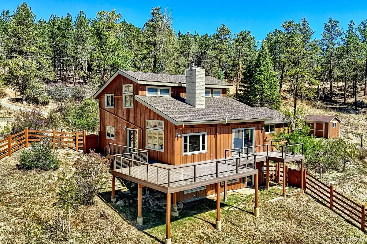266 Peakview Road, Boulder, CO 80302 - #1