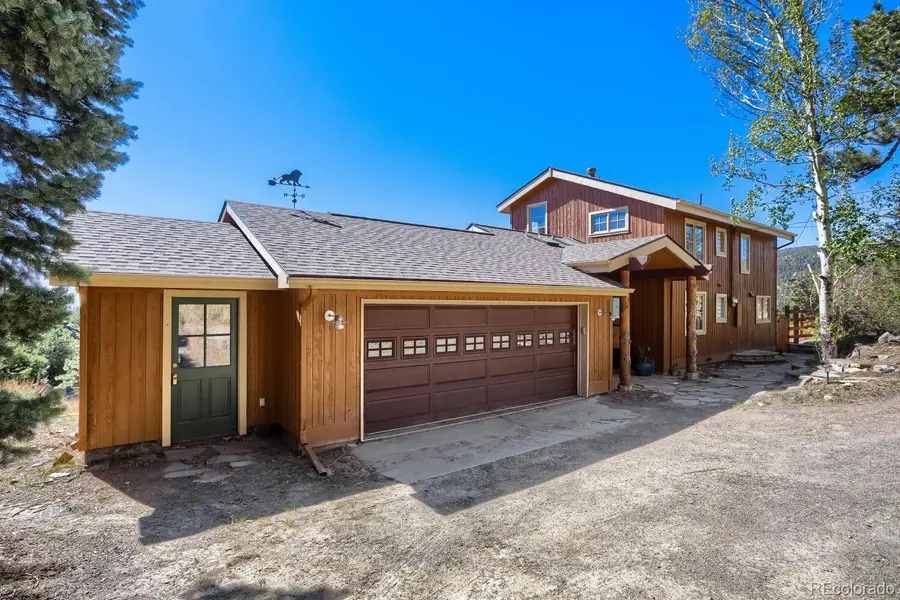 266 Peakview Road, Boulder, CO 80302 - #2