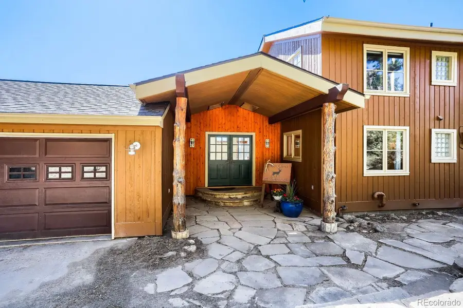 266 Peakview Road, Boulder, CO 80302 - #3