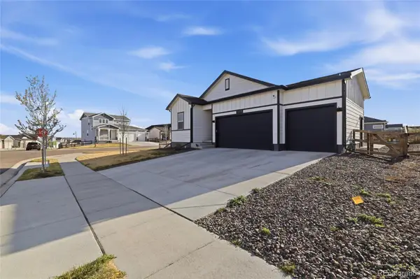 12777 Bay Street, Firestone, CO 80504