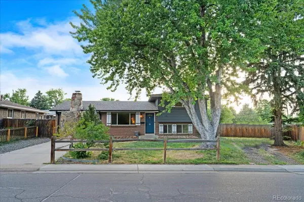 1505 S Endicott Street, Lakewood, CO 80232