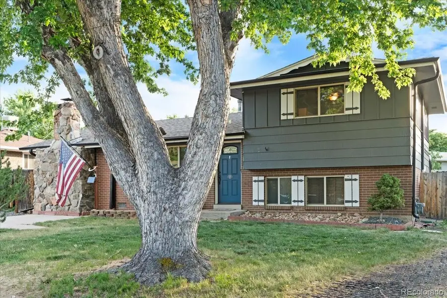 1505 S Endicott Street, Lakewood, CO 80232 - #2