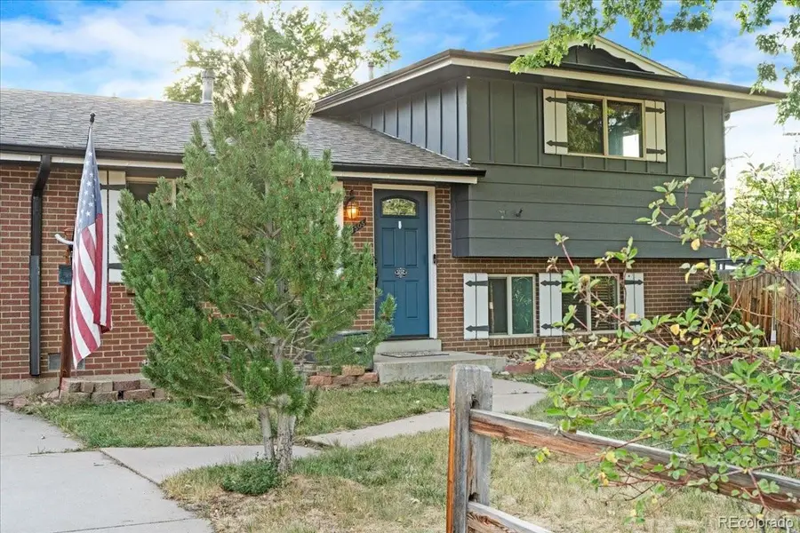 1505 S Endicott Street, Lakewood, CO 80232 - #3