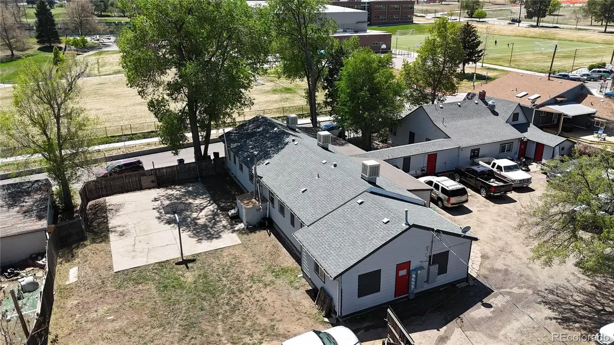 3445 W Mansfield Avenue, Denver, CO 80236 - #1