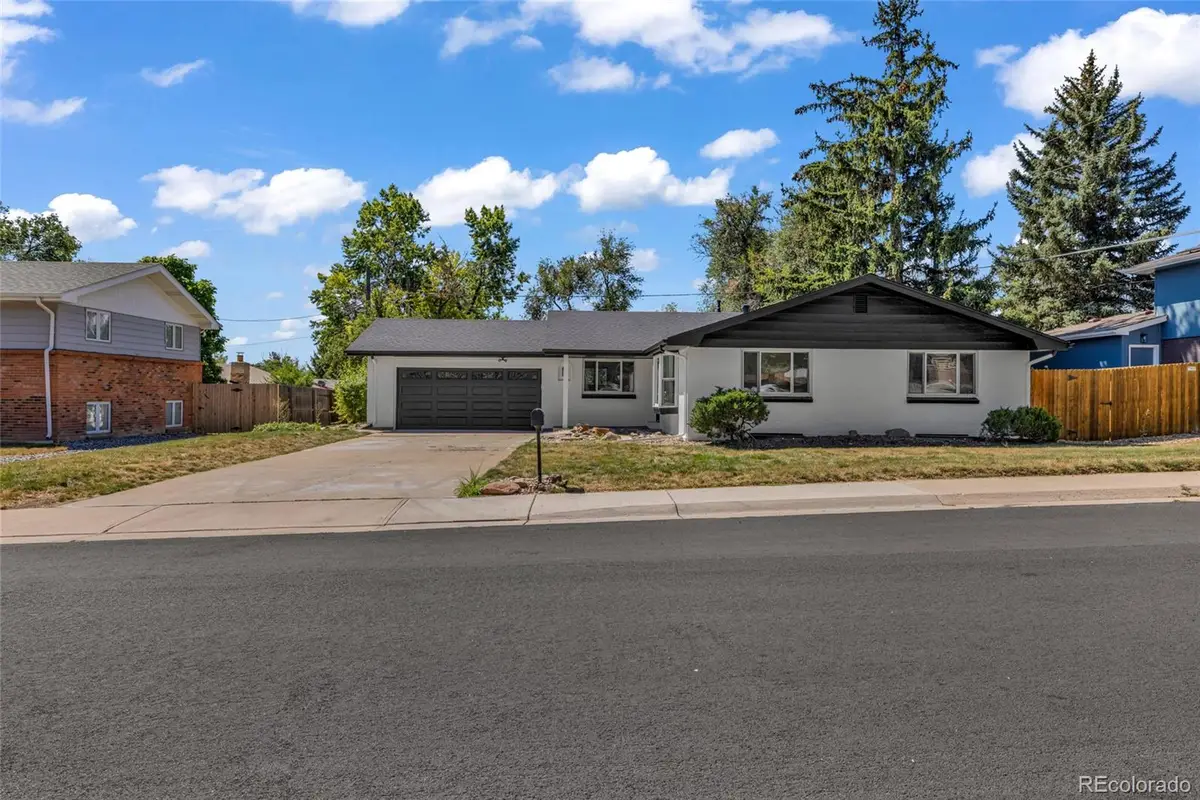6942 W 68th Place, Arvada, CO 80003 - #1