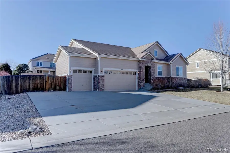 8483 S Dudley Street, Littleton, CO 80128 - Image #3