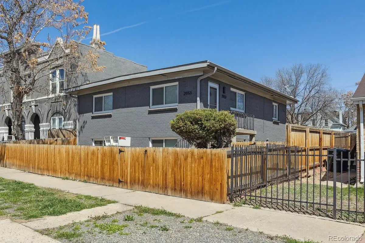 2551 W Caithness Place, Denver, CO 80211 - #1