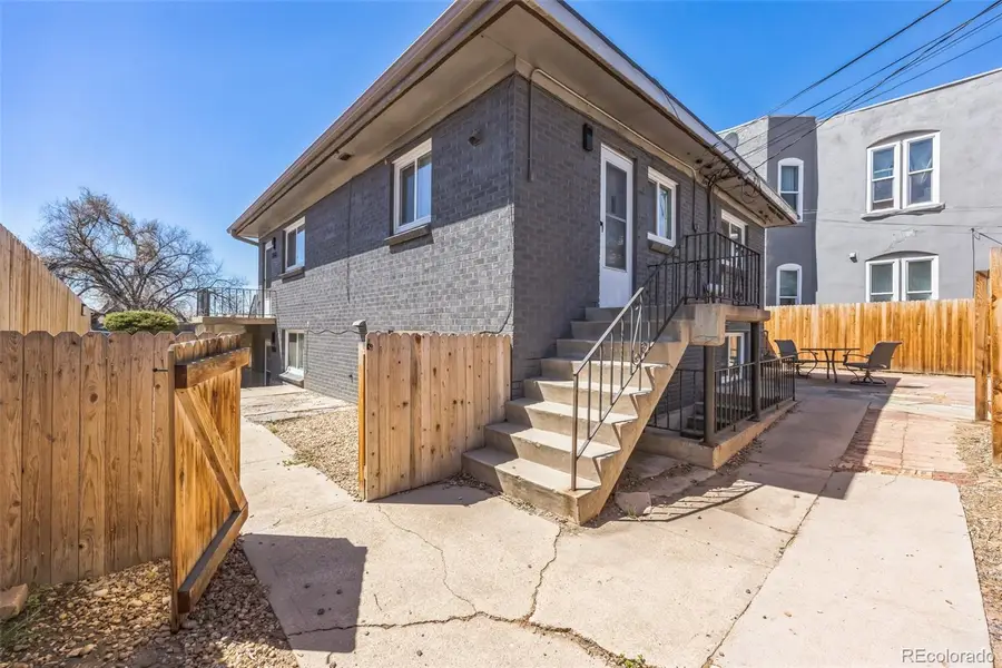 2551 W Caithness Place, Denver, CO 80211 - #3