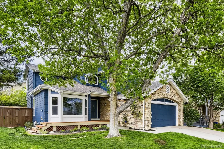 7005 Newhall Drive, Highlands Ranch, CO 80130 - #2