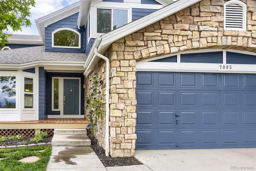 7005 Newhall Drive, Highlands Ranch, CO 80130 - #3