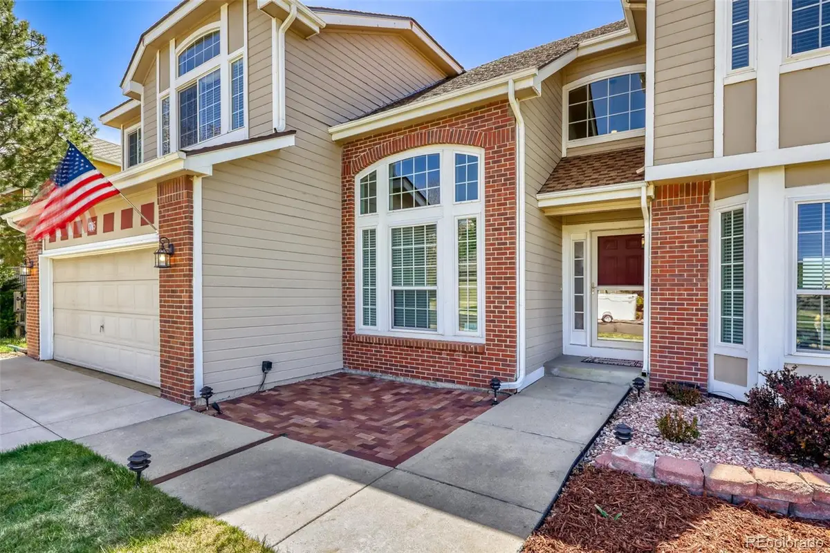 1705 Pinyon Drive, Castle Rock, CO 80104 - #1