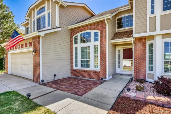 1705 Pinyon Drive, Castle Rock, CO 80104