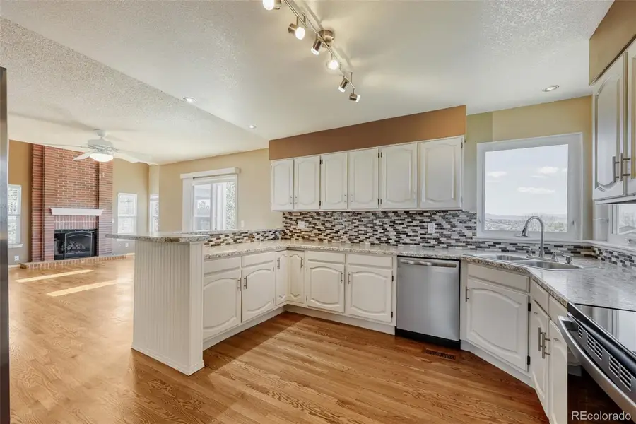1705 Pinyon Drive, Castle Rock, CO 80104 - #3