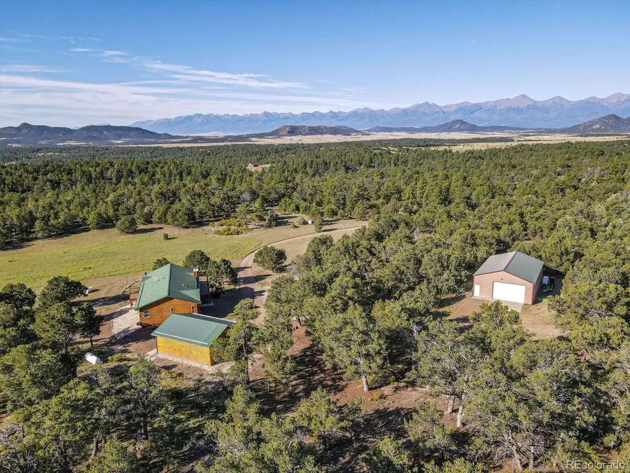 1850 Cody Park Road, Cotopaxi, CO 81223 - #3