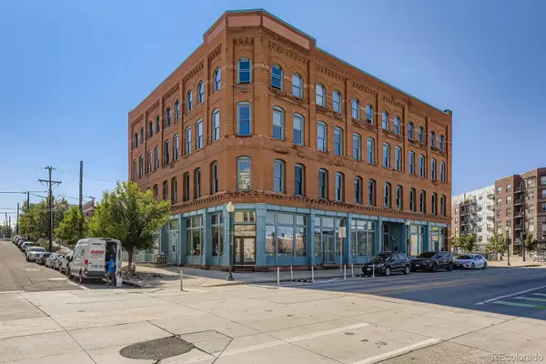 2560 Blake Street #205, Denver, CO 80205