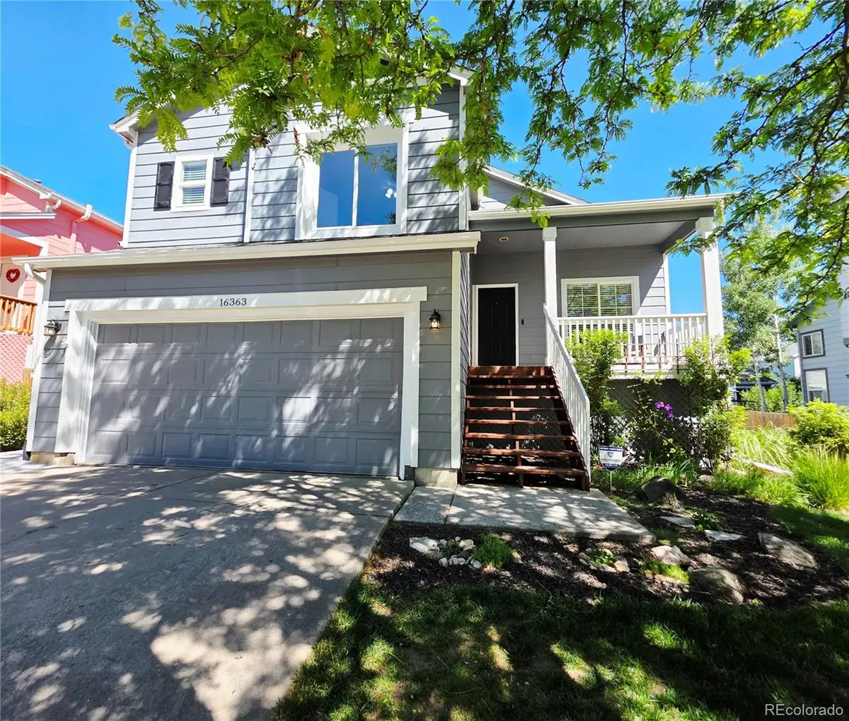 16363 Bluebell Place, Parker, CO 80134 - #1