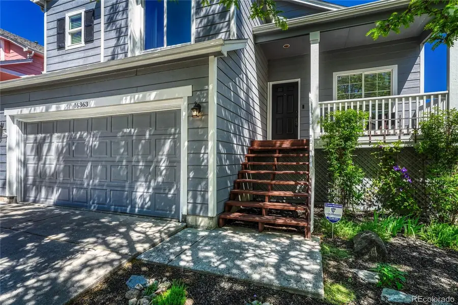 16363 Bluebell Place, Parker, CO 80134 - #3